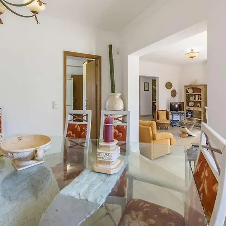 Deluxe Vilamoura Villa Oceanica 3 Bedrooms Great Pool Area Perfect For Families Villa *